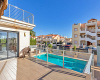 Resale - Detached Villa - Orihuela - Orihuela Costa