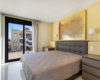 Resale - Detached Villa - Orihuela - Orihuela Costa
