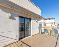 Resale - Detached Villa - Orihuela - Orihuela Costa