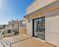 Resale - Detached Villa - Orihuela - Orihuela Costa