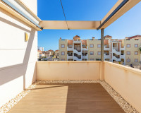 Resale - Detached Villa - Orihuela - Orihuela Costa