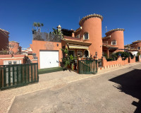 Resale - Detached Villa - Orihuela - Playa Flamenca