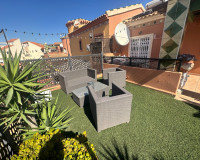 Resale - Detached Villa - Orihuela - Playa Flamenca