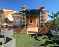 Resale - Detached Villa - Orihuela - Playa Flamenca