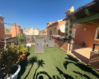 Resale - Detached Villa - Orihuela - Playa Flamenca