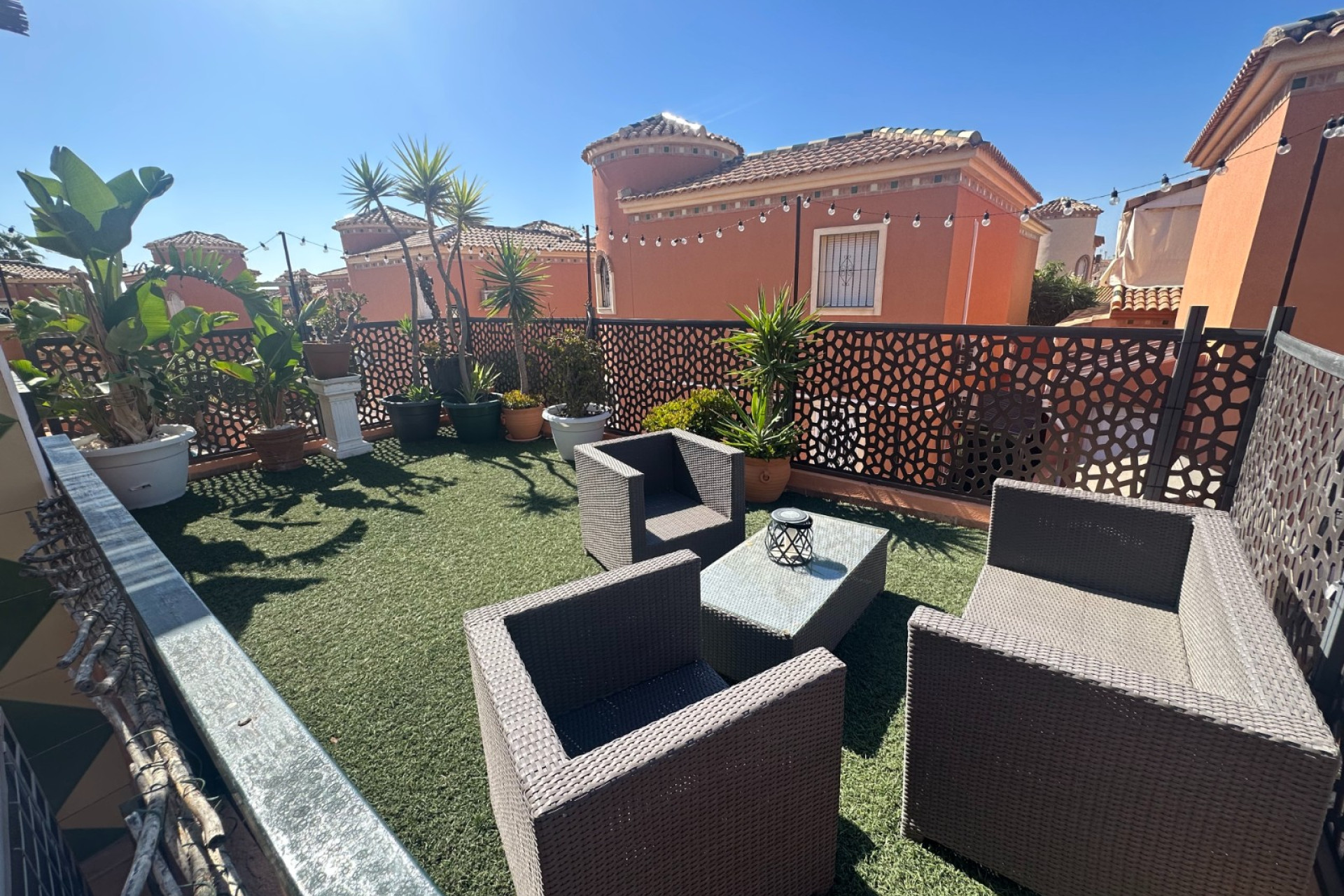 Resale - Detached Villa - Orihuela - Playa Flamenca