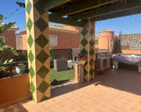 Resale - Detached Villa - Orihuela - Playa Flamenca