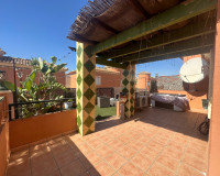 Resale - Detached Villa - Orihuela - Playa Flamenca