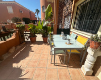 Resale - Detached Villa - Orihuela - Playa Flamenca