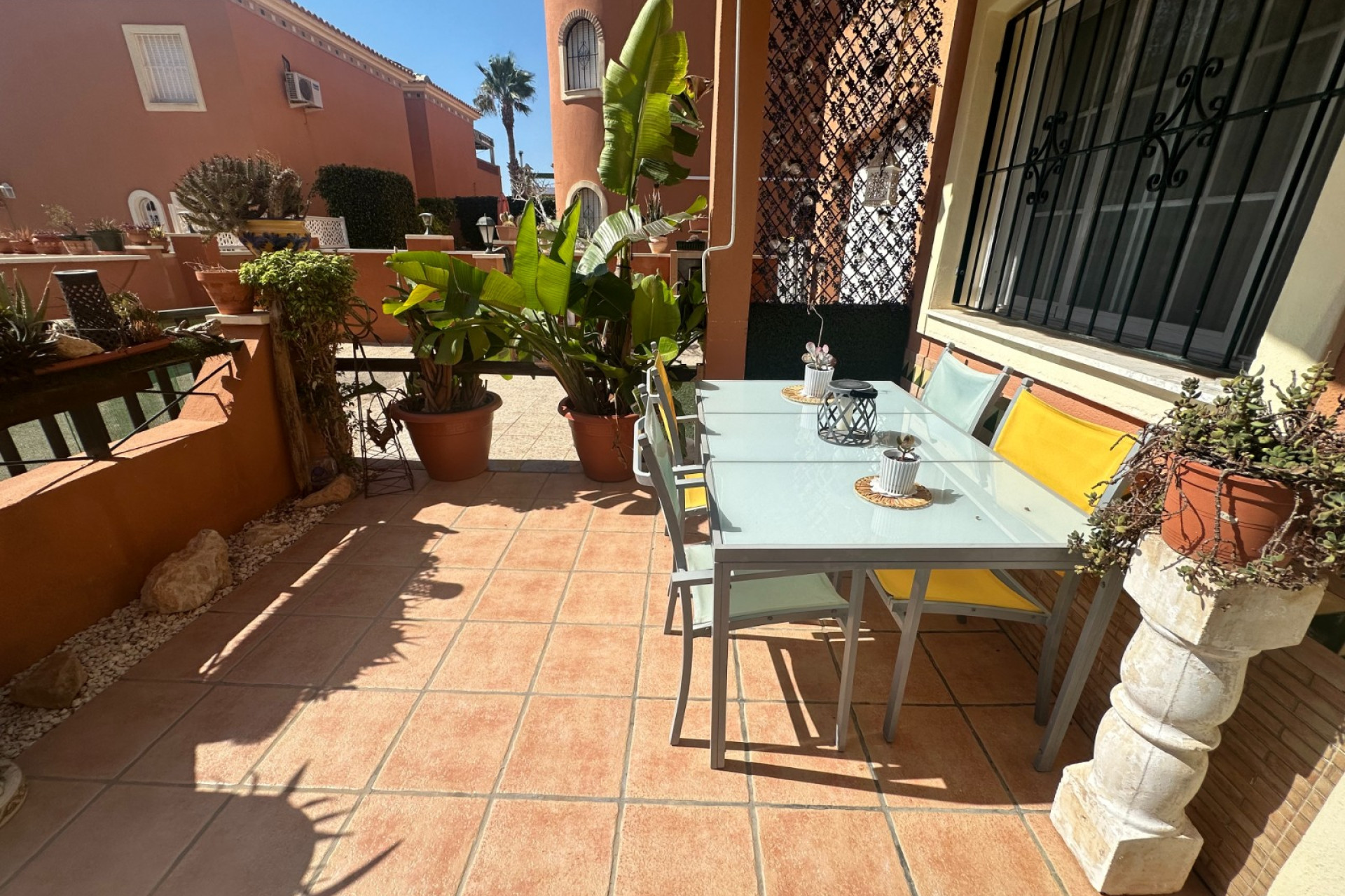 Resale - Detached Villa - Orihuela - Playa Flamenca