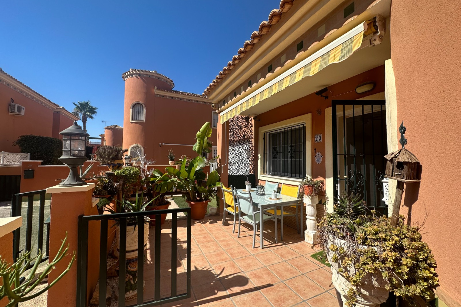 Resale - Detached Villa - Orihuela - Playa Flamenca