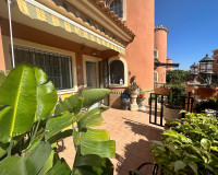 Resale - Detached Villa - Orihuela - Playa Flamenca