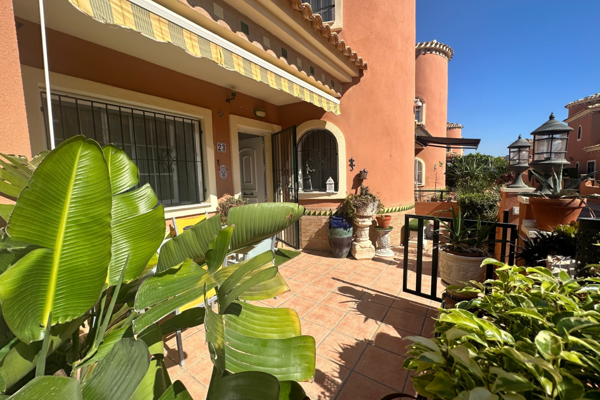 Resale - Detached Villa - Orihuela - Playa Flamenca