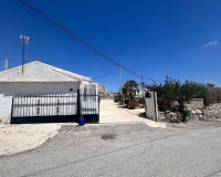 Resale - Detached Villa - Orihuela - Torremendo