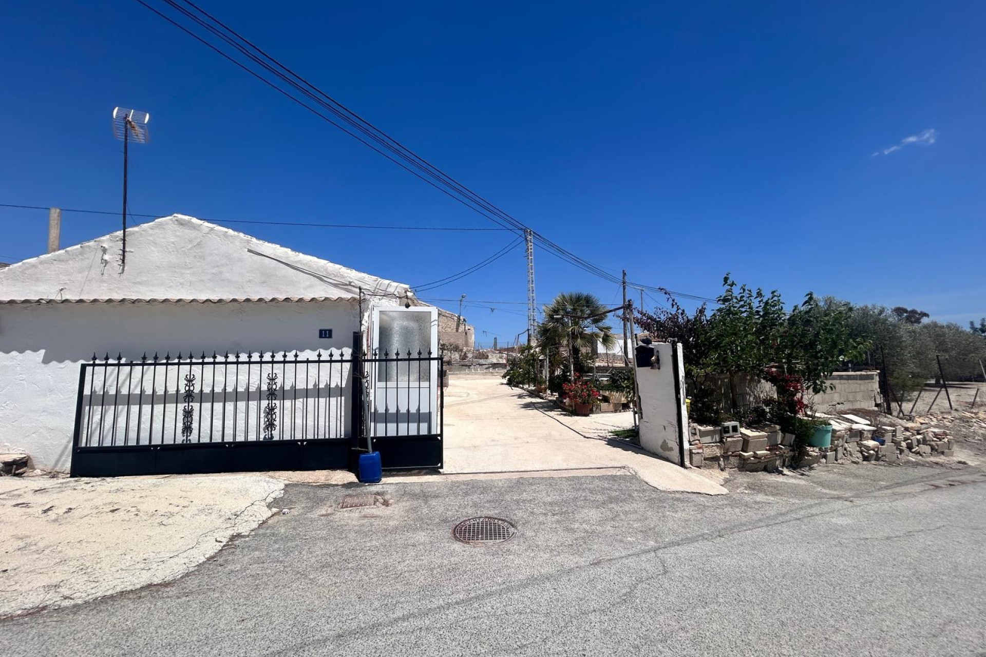 Resale - Detached Villa - Orihuela - Torremendo