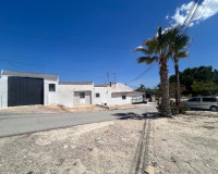 Resale - Detached Villa - Orihuela - Torremendo