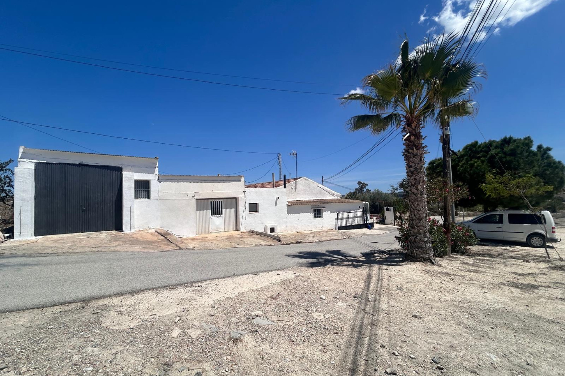 Resale - Detached Villa - Orihuela - Torremendo