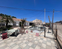 Resale - Detached Villa - Orihuela - Torremendo