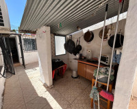 Resale - Detached Villa - Orihuela - Torremendo