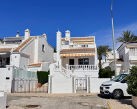 Resale - Detached Villa - Orihuela - Villamartin