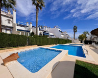 Resale - Detached Villa - Orihuela - Villamartin