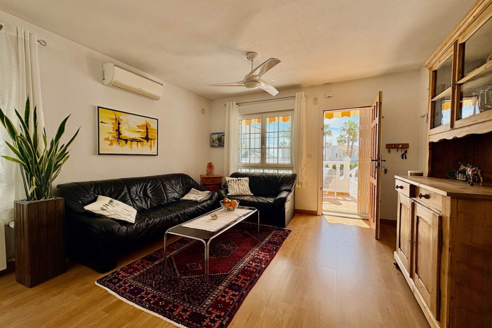 Resale - Detached Villa - Orihuela - Villamartin