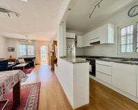 Resale - Detached Villa - Orihuela - Villamartin