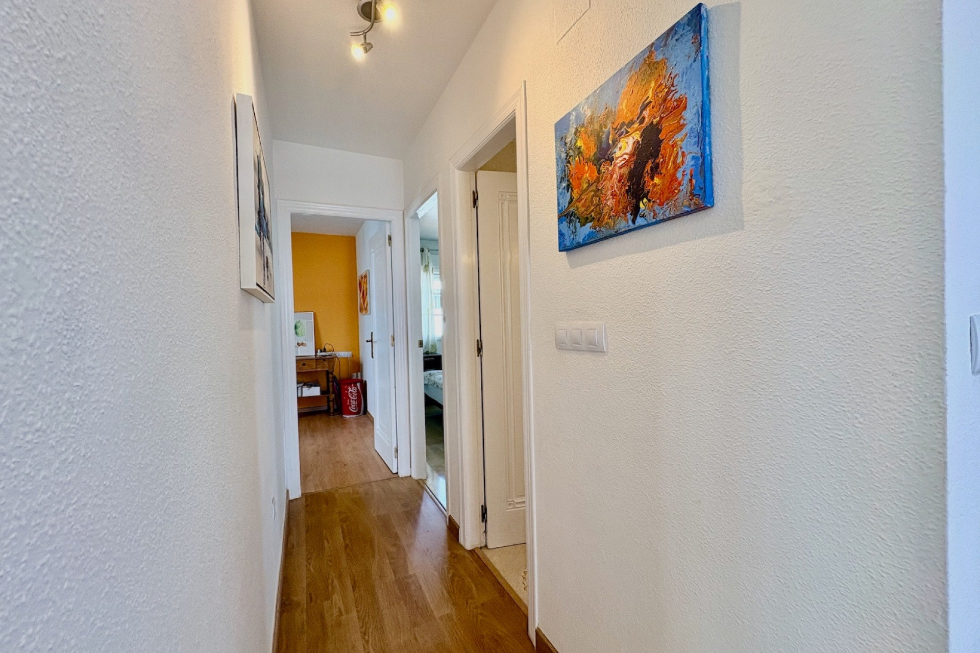 Resale - Detached Villa - Orihuela - Villamartin