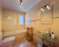 Resale - Detached Villa - Orihuela - Villamartin