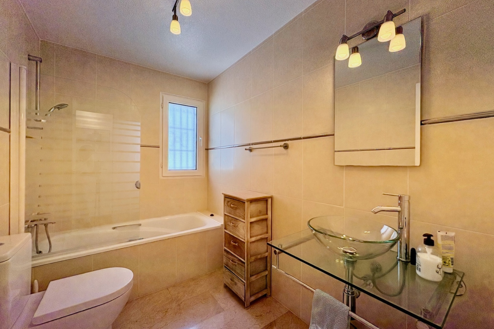 Resale - Detached Villa - Orihuela - Villamartin