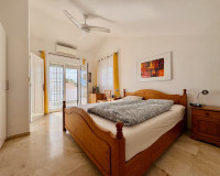 Resale - Detached Villa - Orihuela - Villamartin