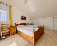 Resale - Detached Villa - Orihuela - Villamartin