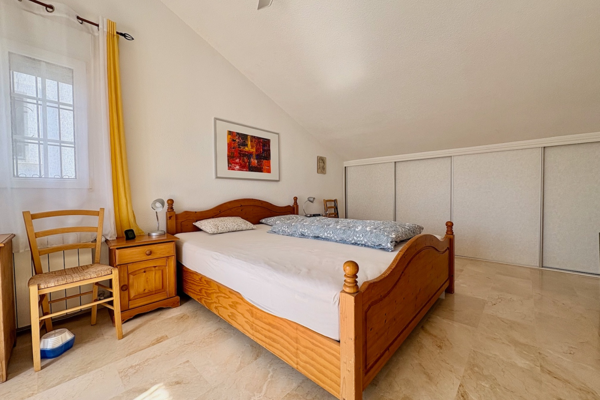 Resale - Detached Villa - Orihuela - Villamartin