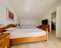 Resale - Detached Villa - Orihuela - Villamartin