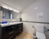 Resale - Detached Villa - Orihuela - Villamartin