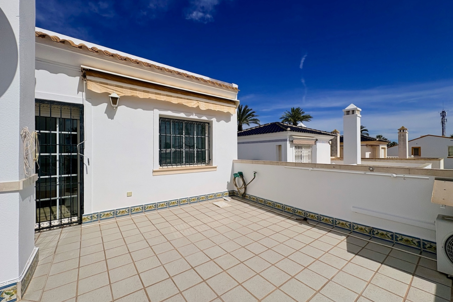 Resale - Detached Villa - Orihuela - Villamartin
