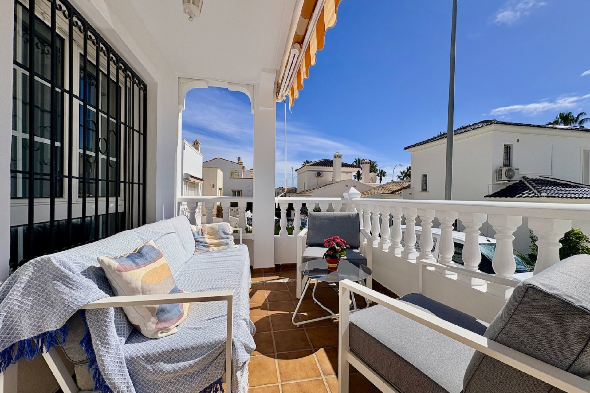 Resale - Detached Villa - Orihuela - Villamartin