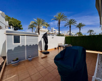 Resale - Detached Villa - Orihuela - Villamartin