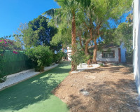 Resale - Detached Villa - Orihuela