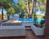 Resale - Detached Villa - Orihuela