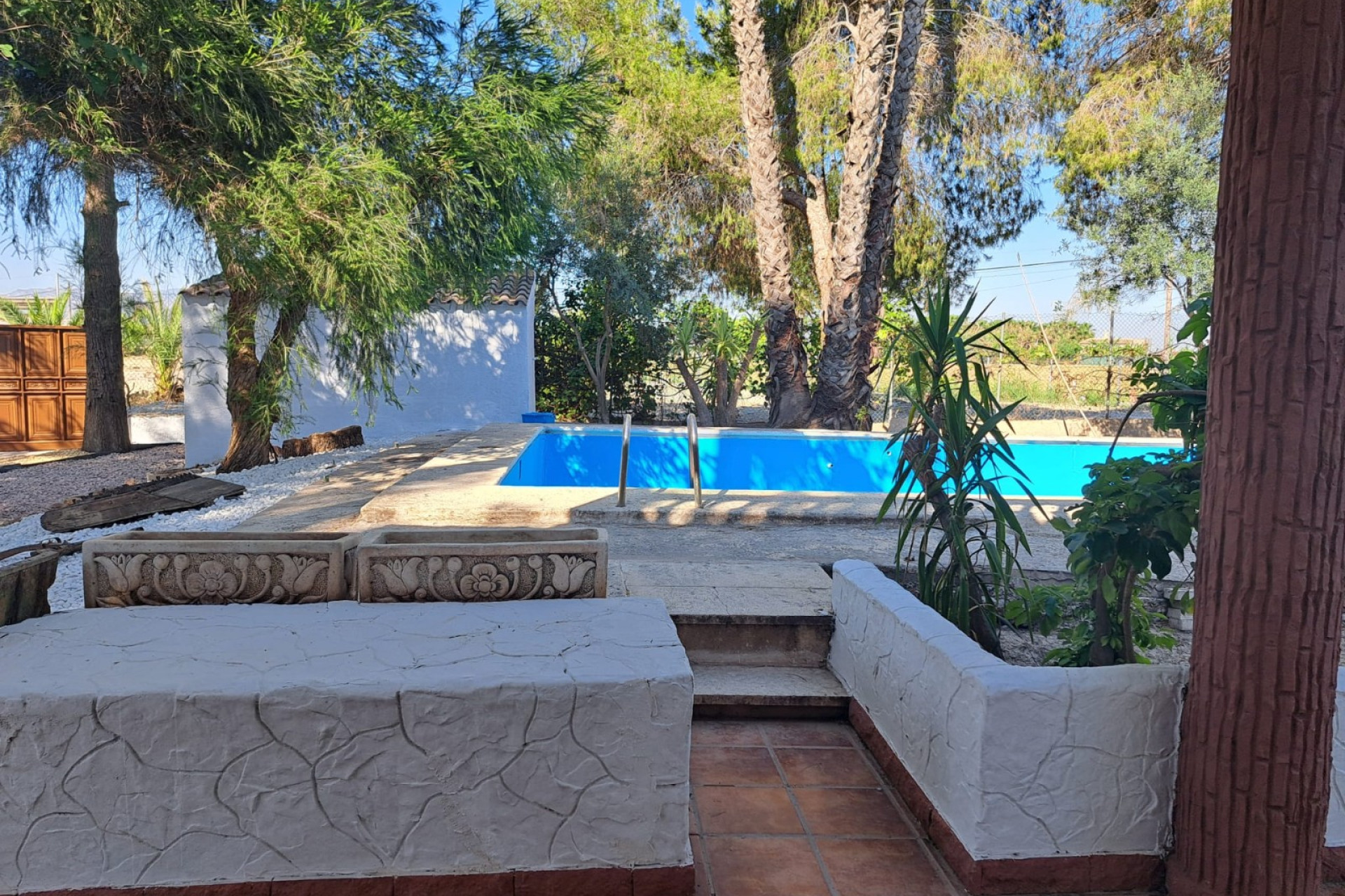 Resale - Detached Villa - Orihuela