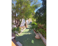 Resale - Detached Villa - Orihuela