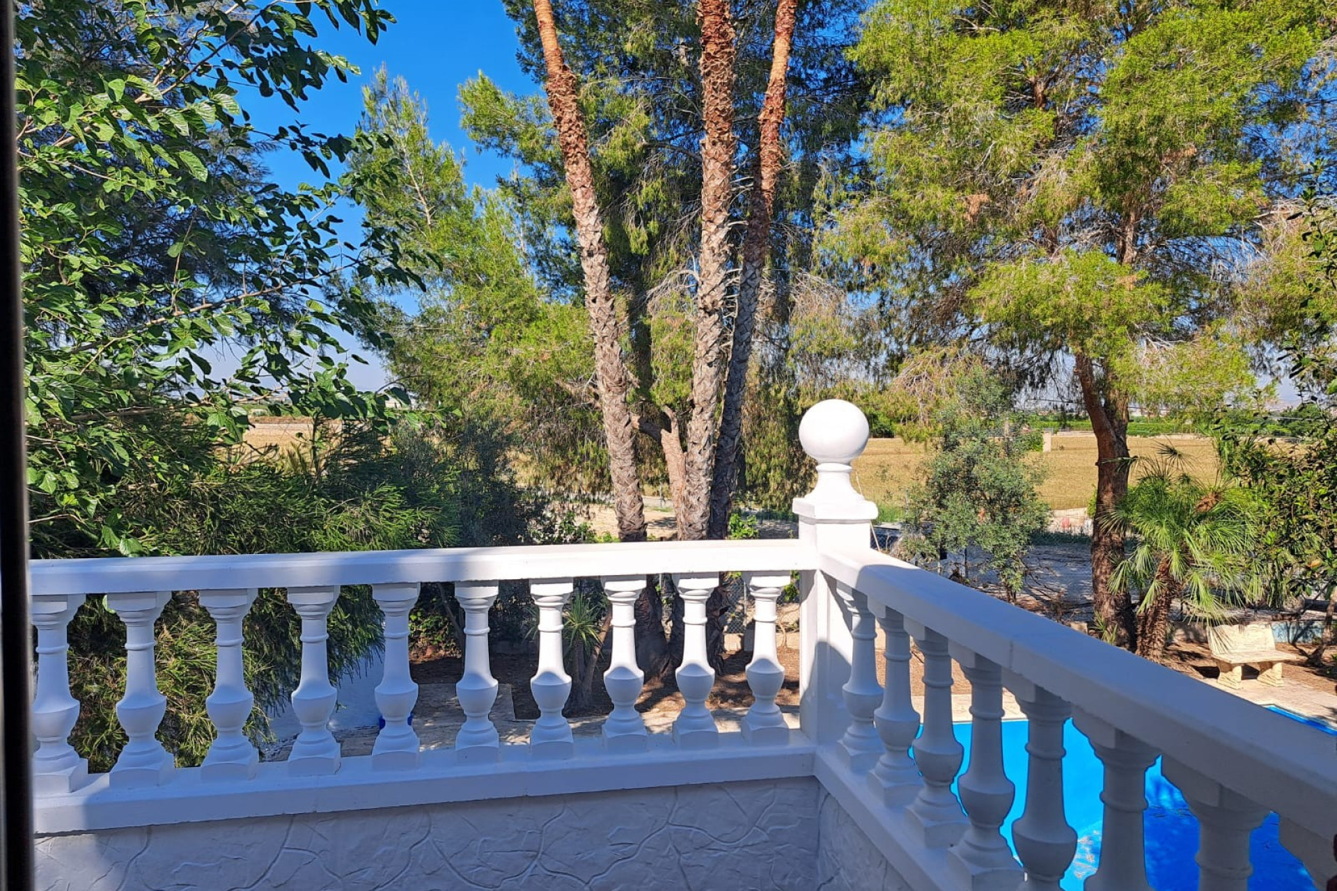 Resale - Detached Villa - Orihuela