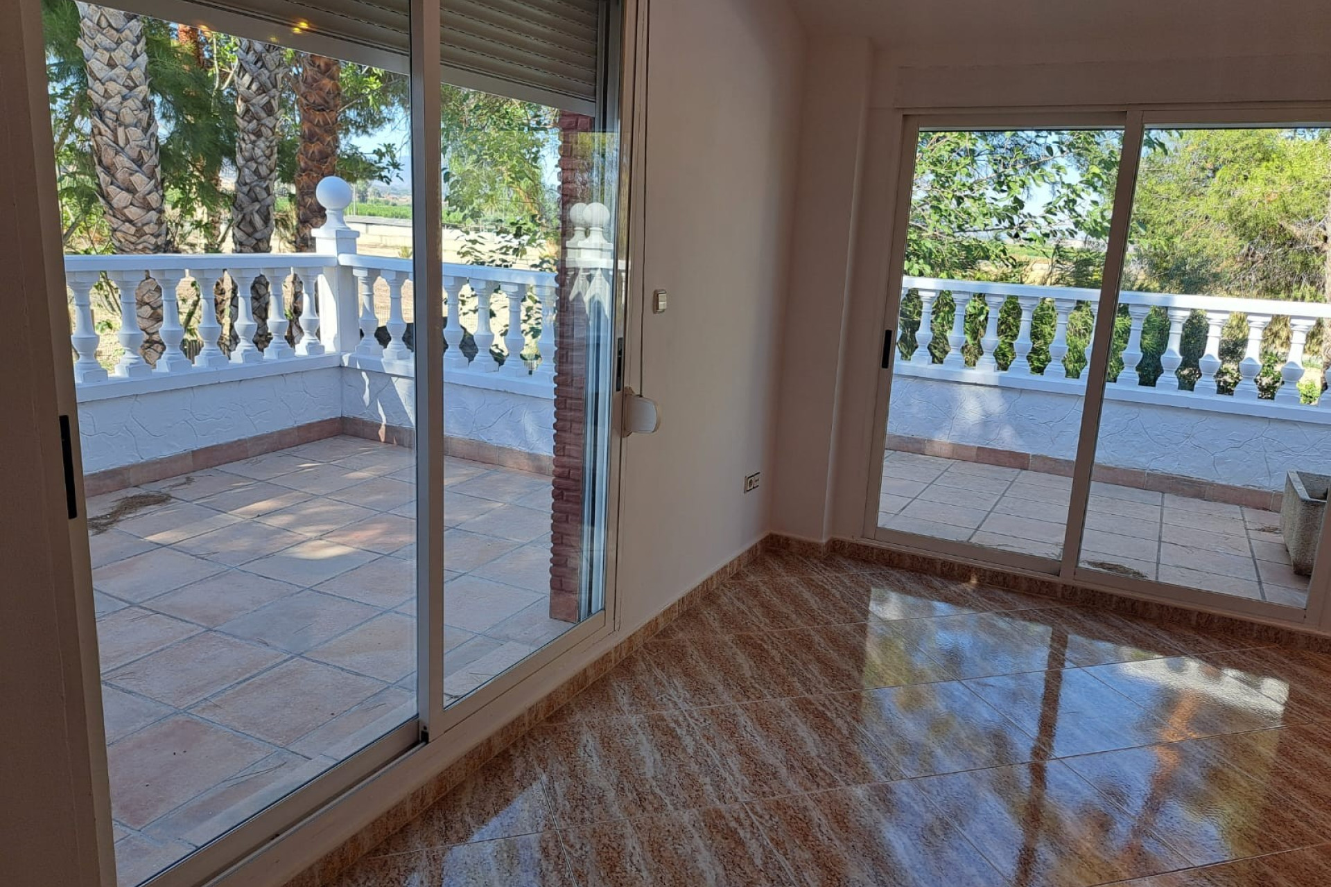 Resale - Detached Villa - Orihuela