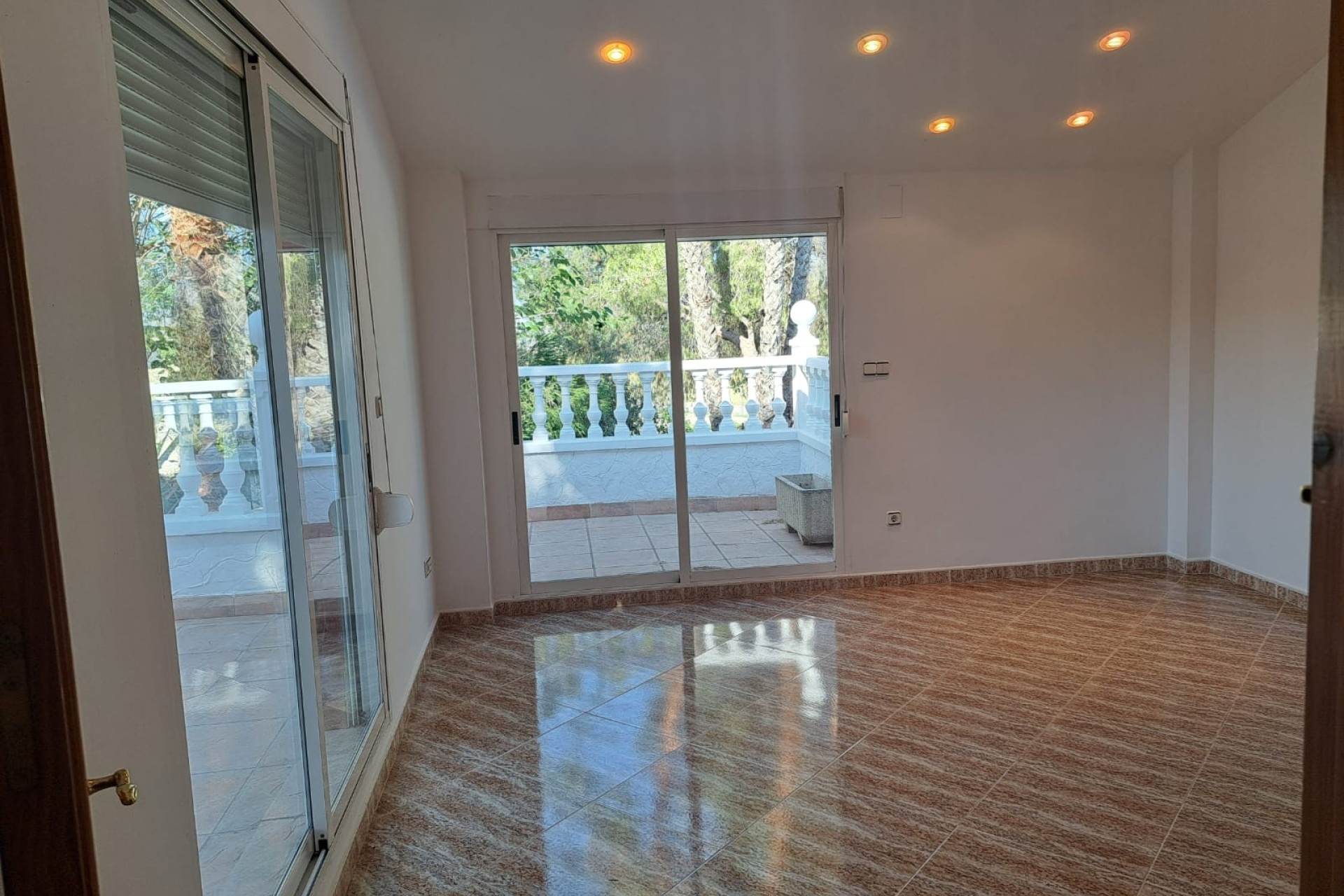 Resale - Detached Villa - Orihuela