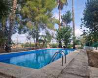 Resale - Detached Villa - Orihuela