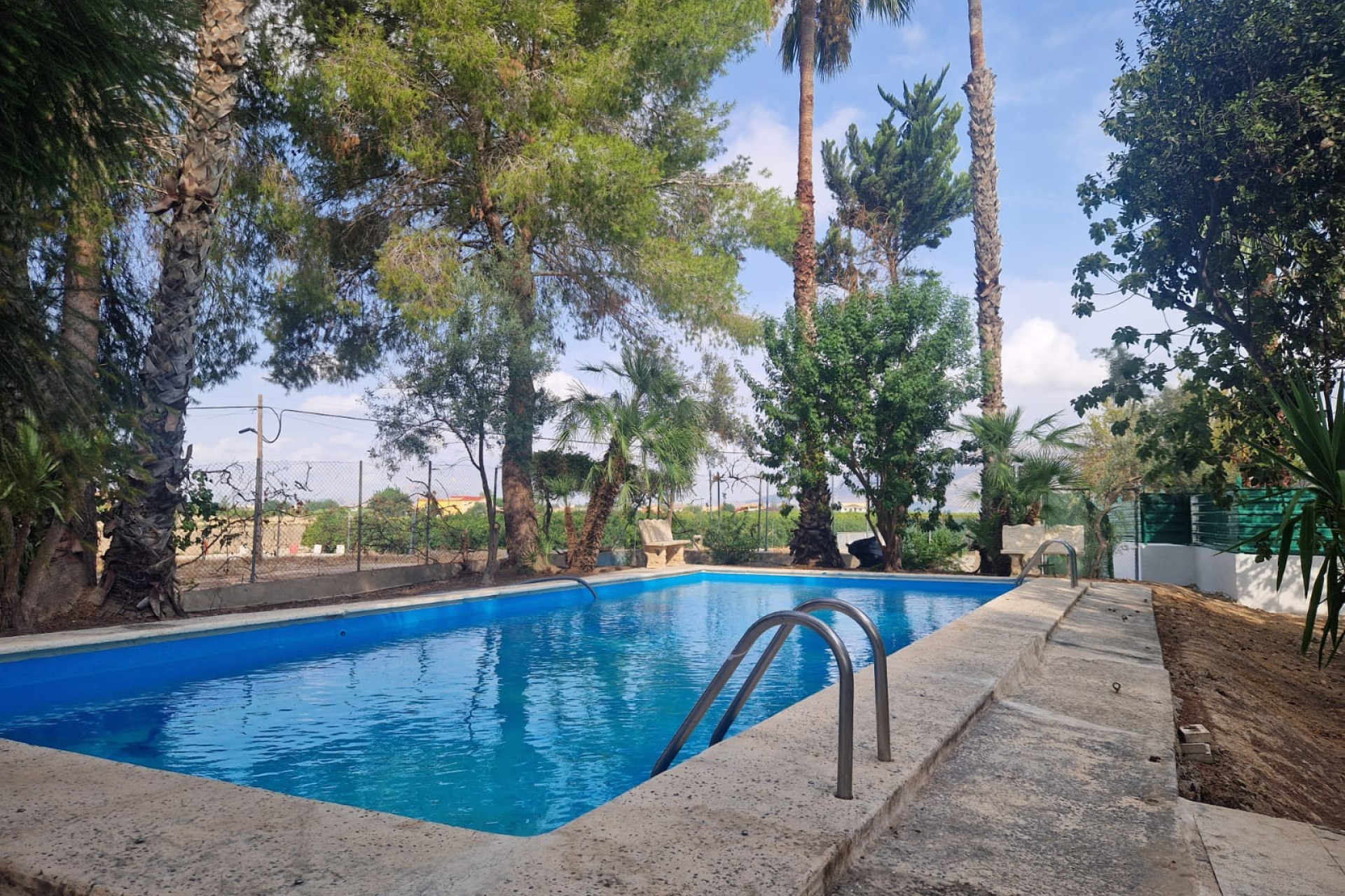 Resale - Detached Villa - Orihuela