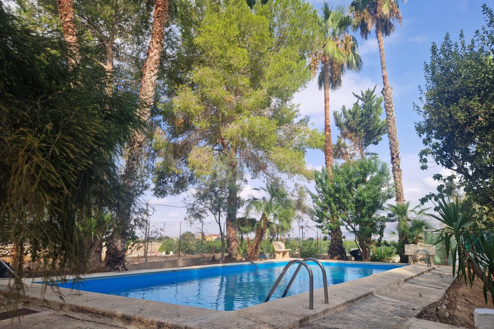 Resale - Detached Villa - Orihuela