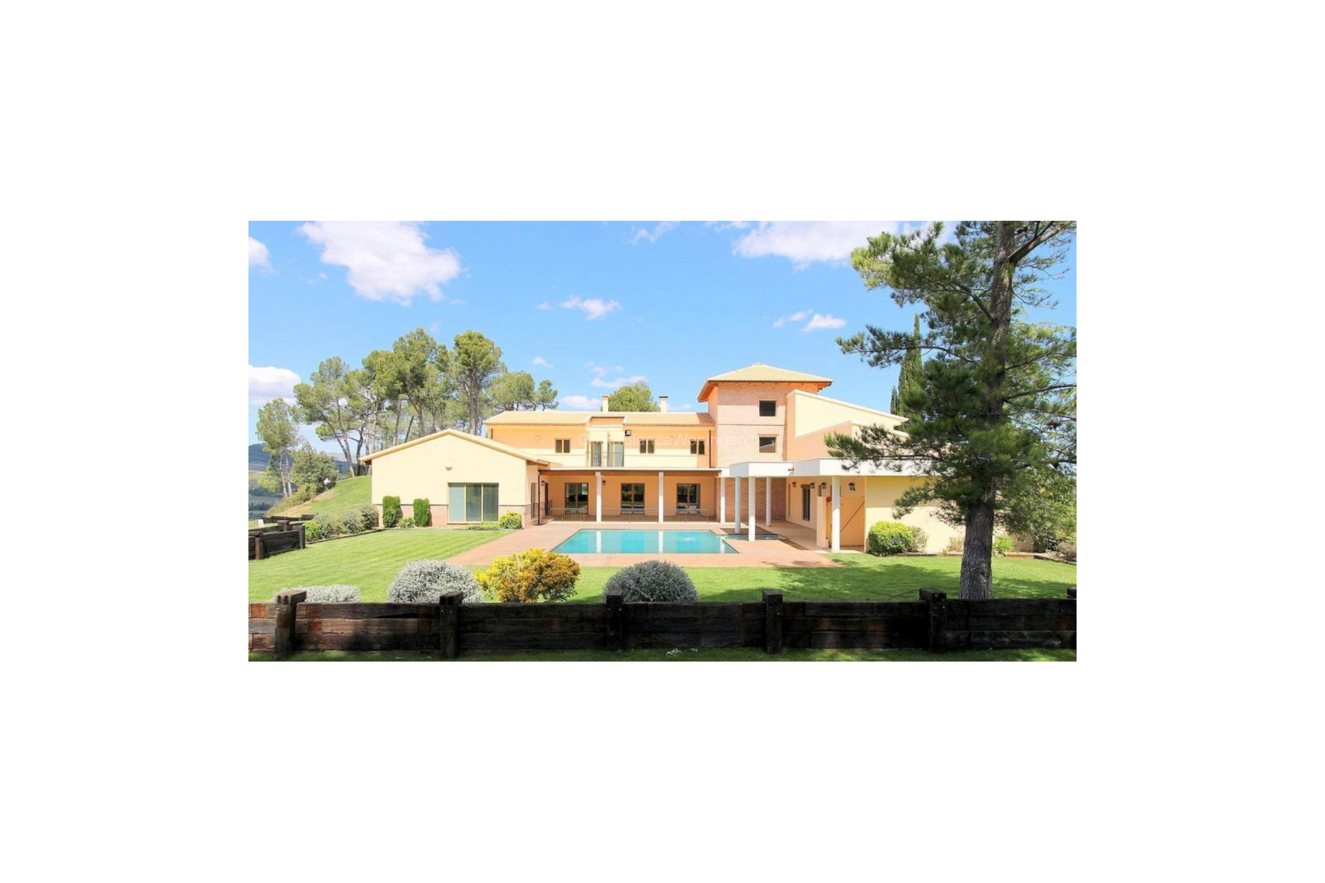 Resale - Detached Villa - Penaguila - Penàguila