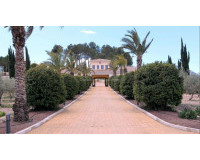 Resale - Detached Villa - Penaguila - Penàguila